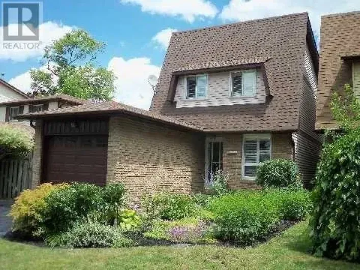 403 VEGA STREET, Oshawa