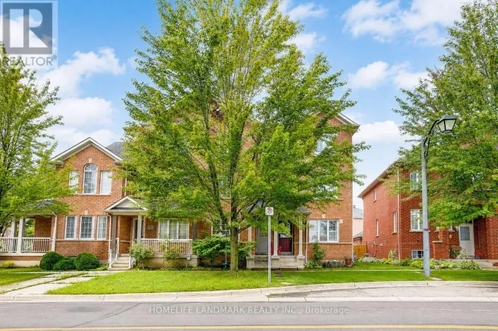 403 WHITE'S HILL AVENUE, Markham