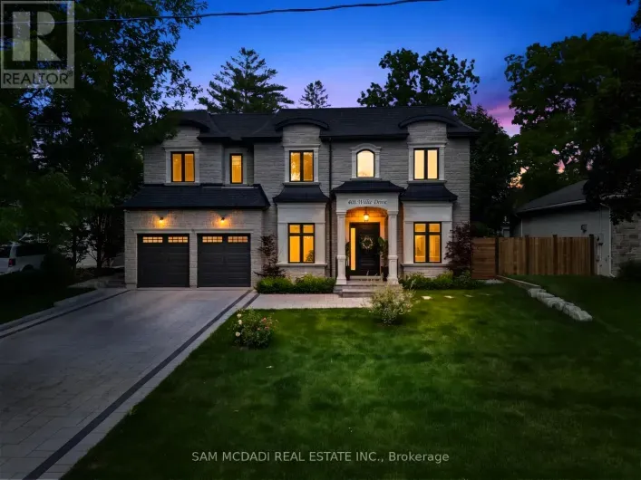 403 WILLIS DRIVE, Oakville