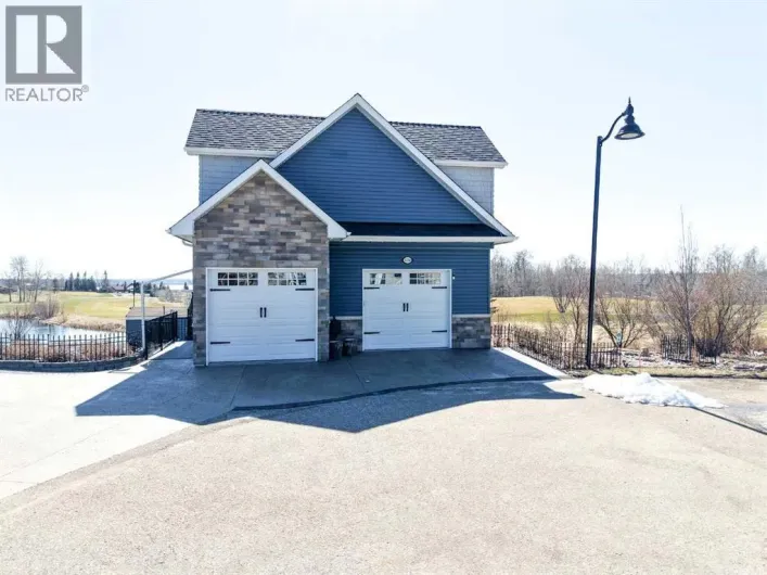 4030, 25054 South Pine Lake Road, Rural Red Deer County