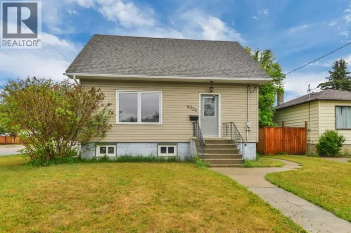 4030 51A Street, Red Deer