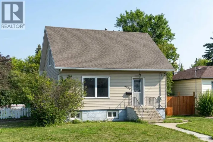4030 51A Street, Red Deer