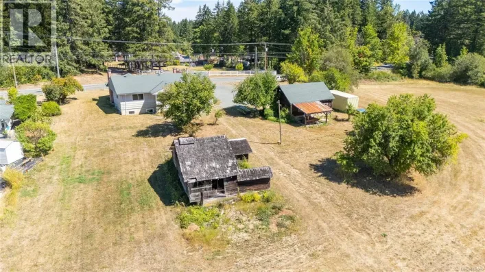 4030 Gibbins Rd, Duncan
