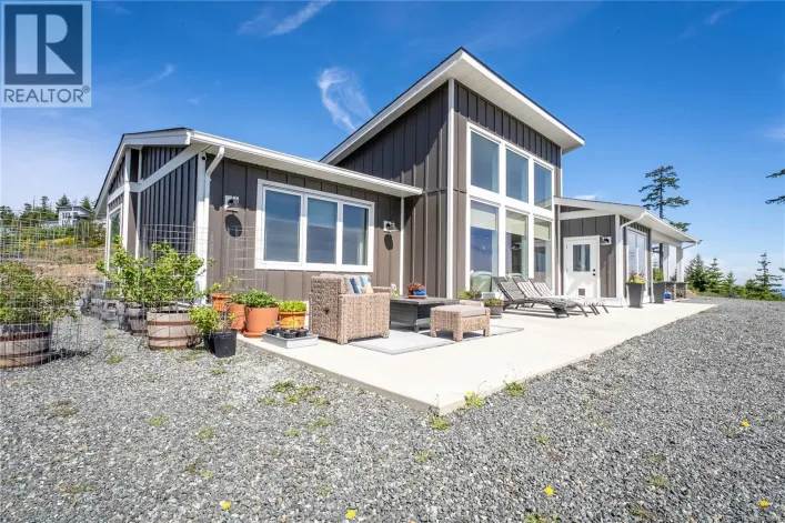 4030 Ridgeline Dr, Shawnigan Lake