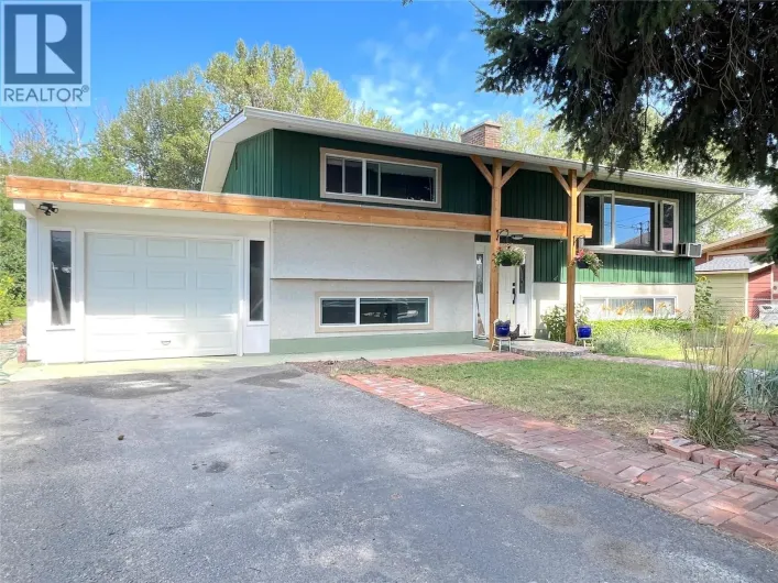 4030 San Clemente Avenue, Peachland