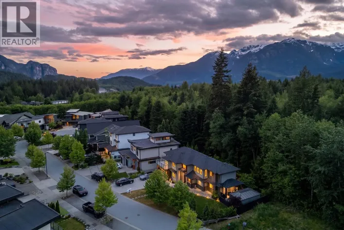 40305 ARISTOTLE DRIVE, Squamish
