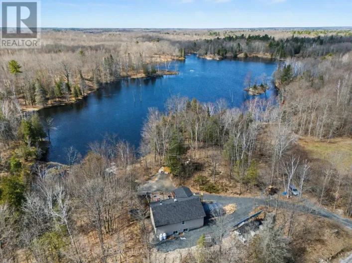 4031 BOLINGBROKE ROAD, Tay Valley