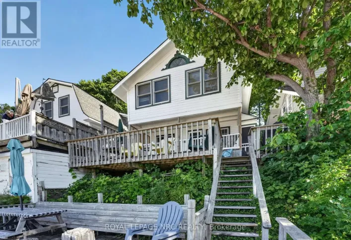 4031 CRYSTAL BEACH HILL LANE, Fort Erie