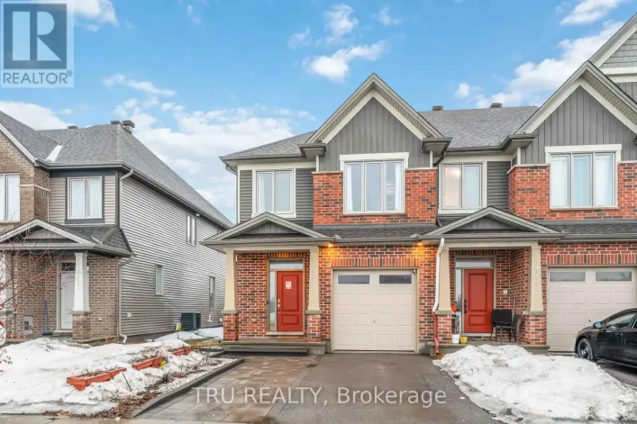 4031 KELLY FARM DRIVE, Ottawa
