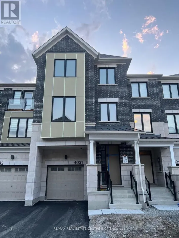 4031 SAIDA STREET, Mississauga