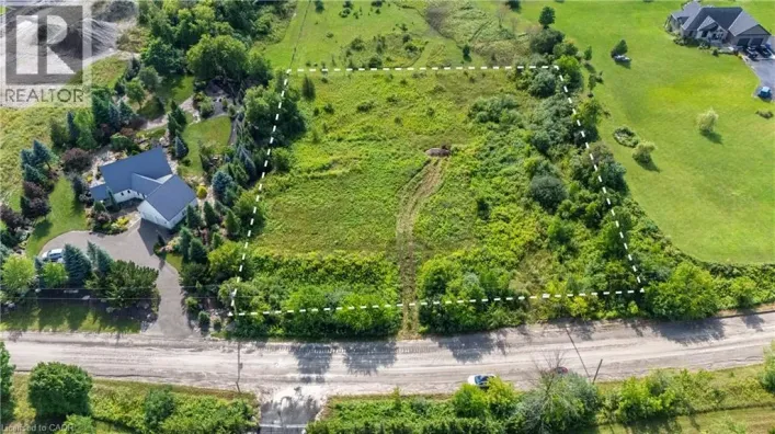 4032 CONCESSION 7 Road, Puslinch