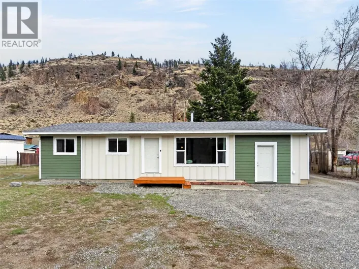 4032 Hills Frontage Road, Cache Creek