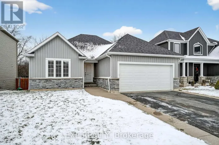4032 VILLAGE CREEK DRIVE, Fort Erie