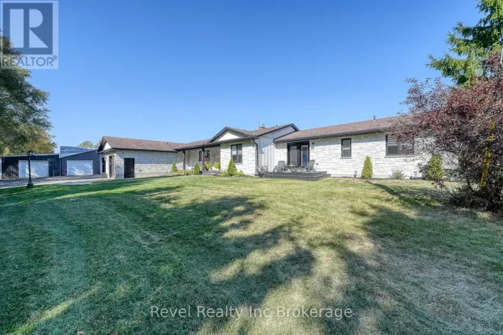 403269 ROBINSON ROAD, South-West Oxford