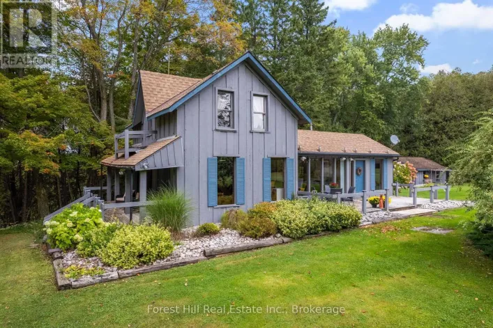 403288 GREY ROAD 4, West Grey