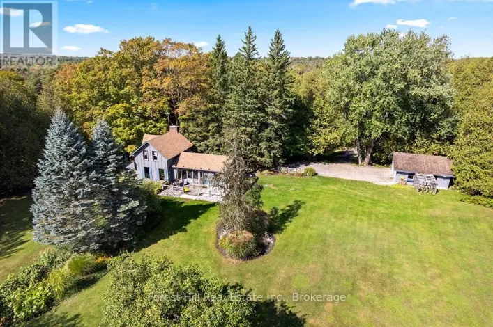 403288 GREY ROAD 4, West Grey