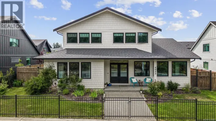 4033 Buckstone Rd, Courtenay