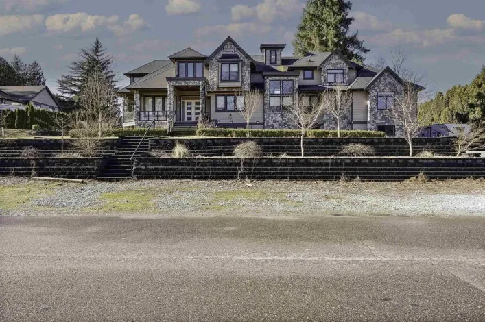 4033 PRAIRIE STREET, Abbotsford