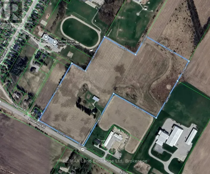 40338 AMBERLEY ROAD, North Huron
