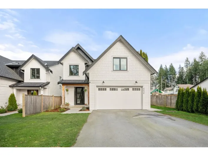 4034 248 STREET, Langley