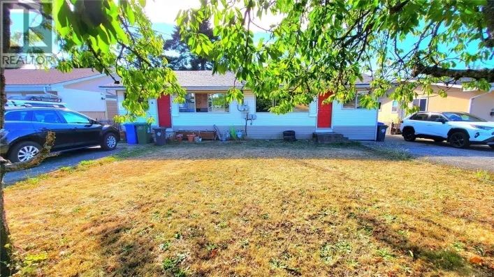 4034 6th Ave, Port Alberni
