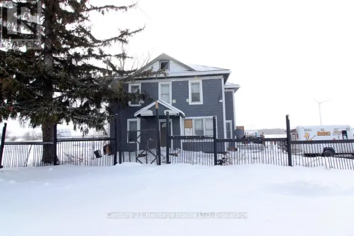 4034 CANBOROUGH ROAD, West Lincoln