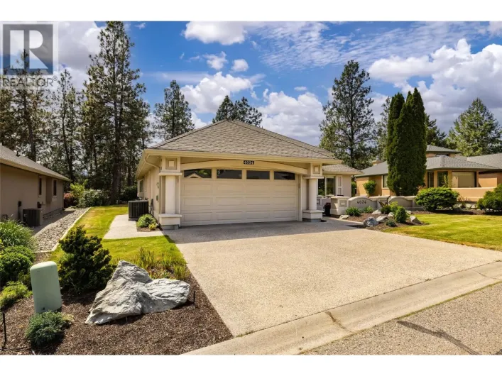 4034 Gallaghers Terrace, Kelowna