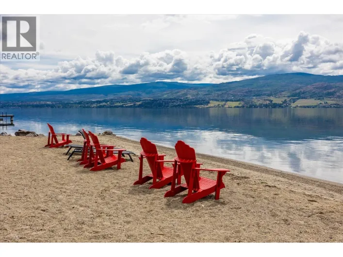 4034 Pritchard Drive Unit# 5403, West Kelowna