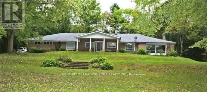 4035 AURORA ROAD, Whitchurch-Stouffville