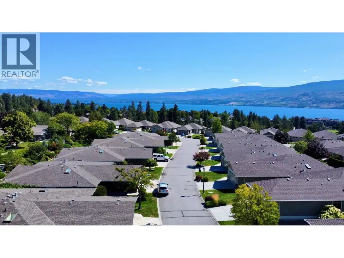 4035 Gellatly Road S Unit# 125, West Kelowna