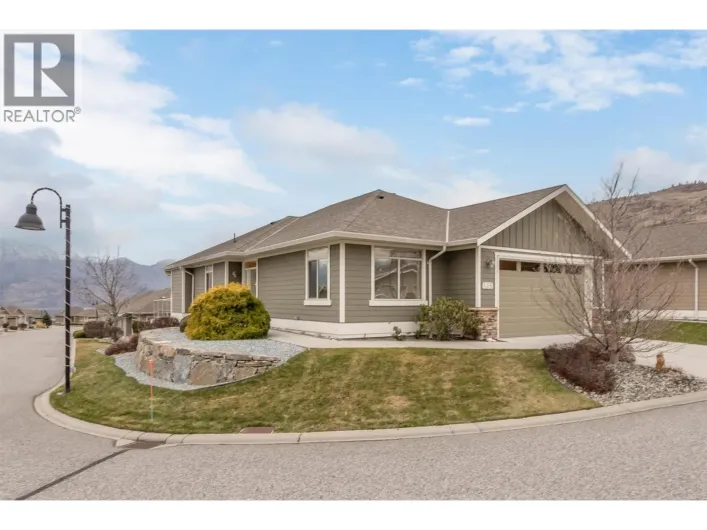 4035 Gellatly Road S Unit# 135, West Kelowna