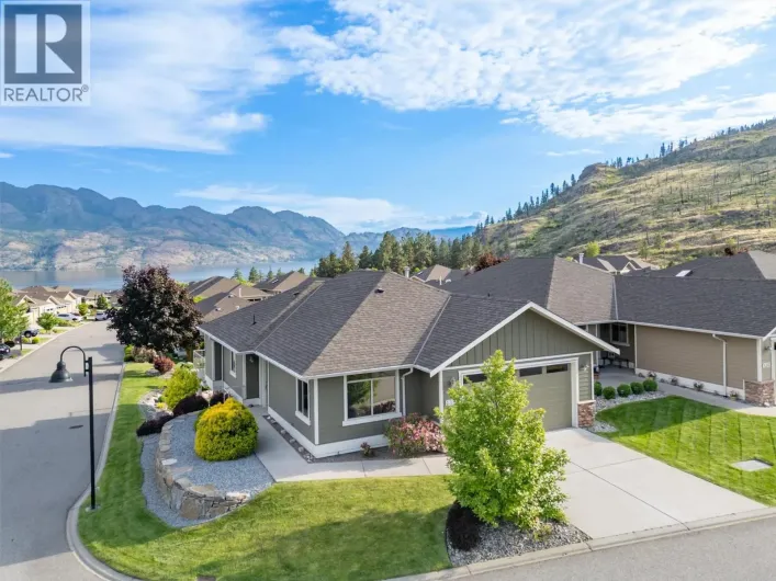 4035 Gellatly Road S Unit# 135, West Kelowna