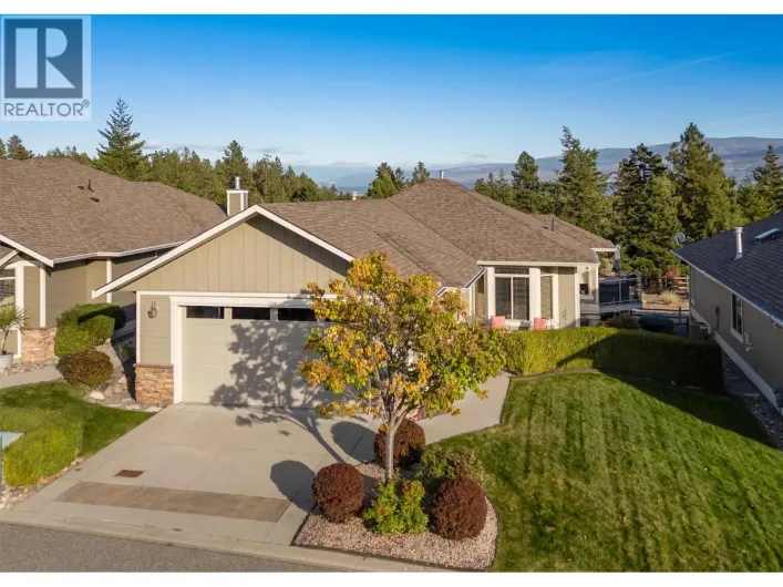 4035 Gellatly Road S Unit# 273, West Kelowna