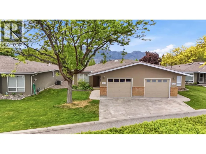4035 Gellatly Road Unit# 106, West Kelowna