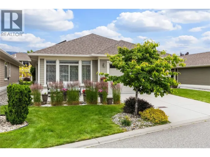 4035 Gellatly Road Unit# 149, West Kelowna