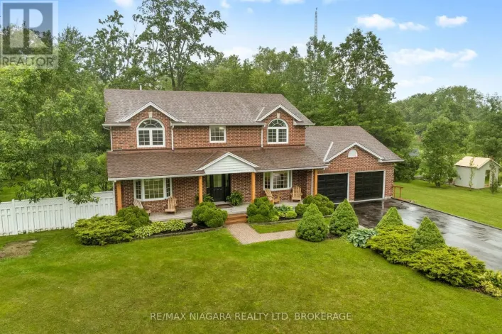 40356 FORKS ROAD, Wainfleet