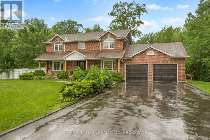 40356 FORKS ROAD, Wainfleet