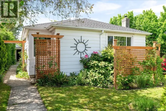 4036 10th Ave, Port Alberni