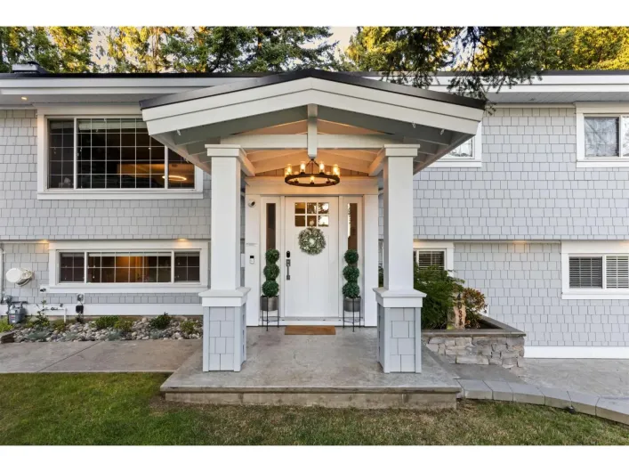 4036 196 STREET, Langley