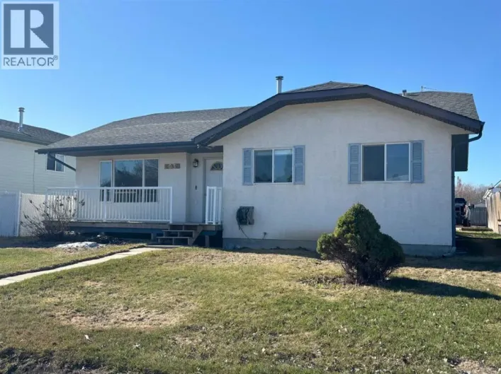 4036 55 Avenue, Whitecourt