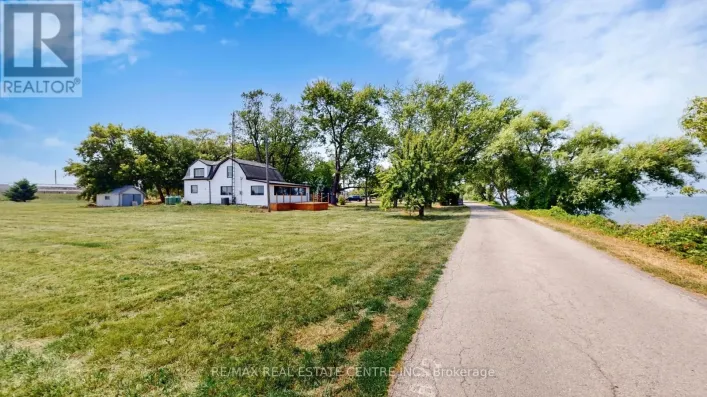 4036 LAKESHORE ROAD, Lincoln
