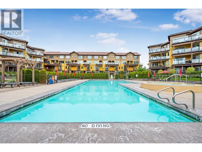 4036 Pritchard Drive N Unit# 3101, West Kelowna