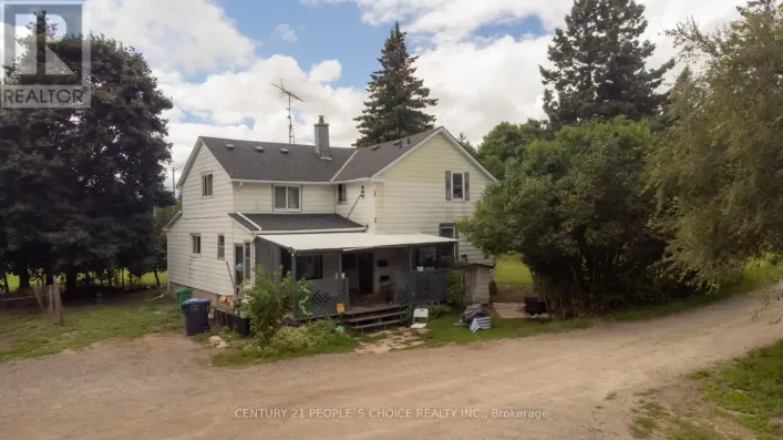 4037 CHARLESTON SIDE ROAD, Caledon