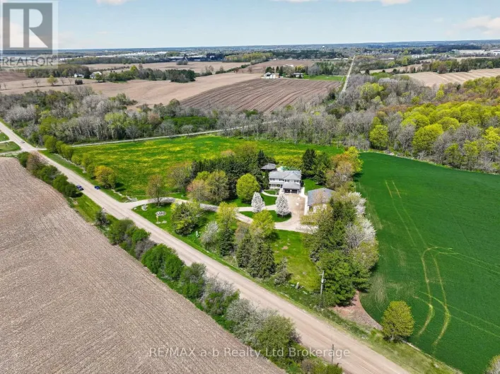 403745 UNION ROAD, Ingersoll