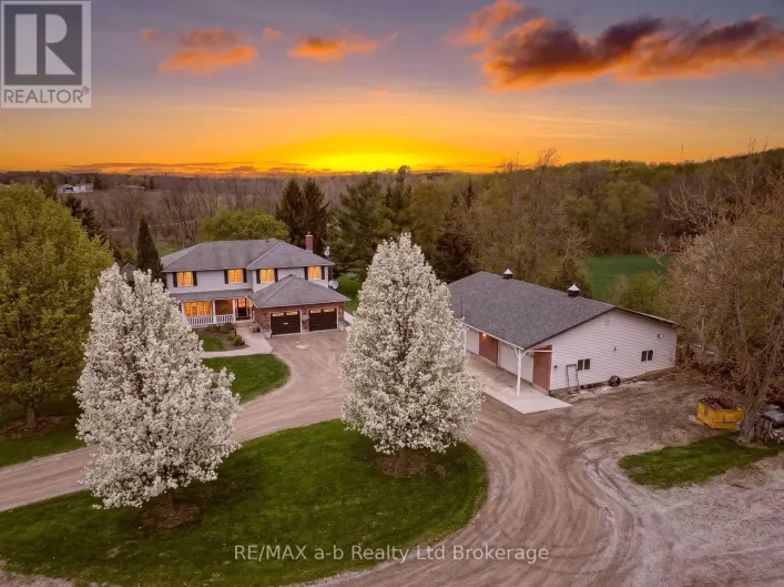 403745 UNION ROAD, Ingersoll