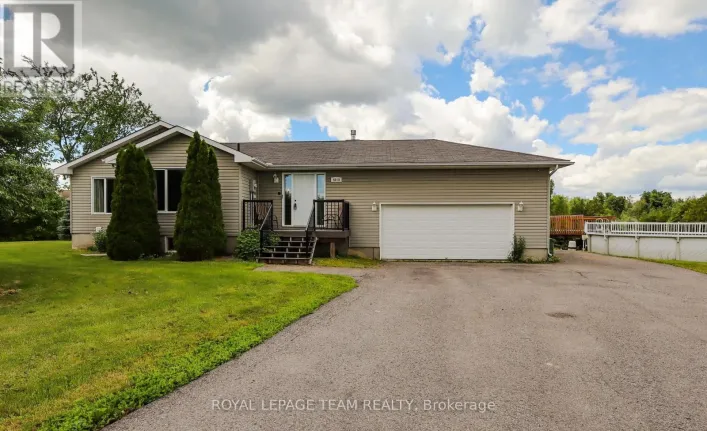 4038 CALBRENT WAY, Ottawa