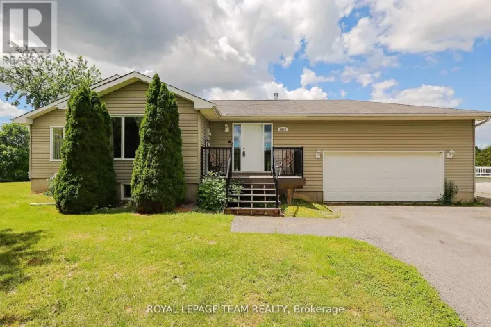 4038 CALBRENT WAY, Ottawa