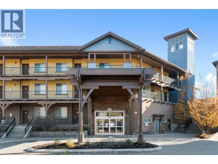 4038 Pritchard Drive Unit# 4403, West Kelowna