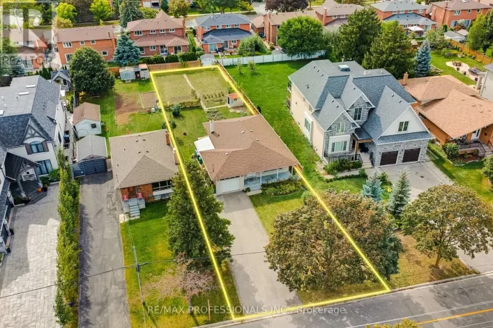 4038 WILCOX ROAD, Mississauga