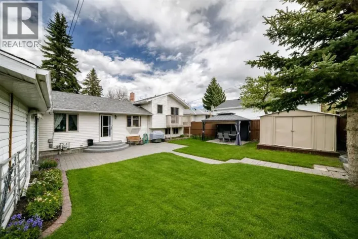 4039 5 Avenue SW, Calgary